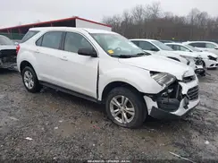 2GNFLEEK8G6149872 2016 CHEVROLET EQUINOX