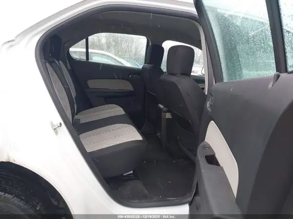 2GNFLEEK8G6149872 2016 CHEVROLET EQUINOX - Image 8