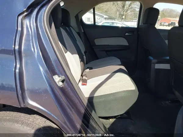 2GNFLEEK8G6155770 2016 CHEVROLET EQUINOX - Image 8