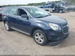 2GNFLEEK8G6165974 2016 CHEVROLET EQUINOX