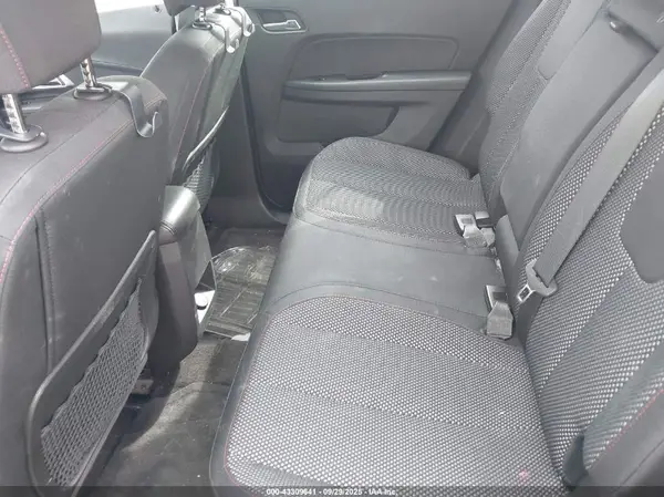 2GNFLEEK8G6165974 2016 CHEVROLET EQUINOX - Image 8