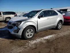 2GNFLEEK8G6166011 2016 CHEVROLET EQUINOX