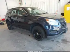 2GNFLEEK8G6168731 2016 CHEVROLET EQUINOX