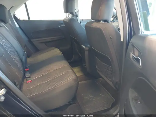 2GNFLEEK8G6168731 2016 CHEVROLET EQUINOX - Image 8