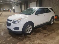 2GNFLEEK8G6170169 2016 CHEVROLET EQUINOX