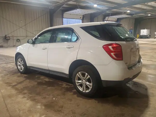 2GNFLEEK8G6170169 2016 CHEVROLET EQUINOX - Image 2