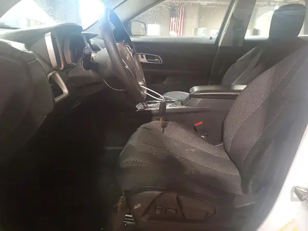 2016 CHEVROLET EQUINOX COPART lot 79607825 auction photo 7