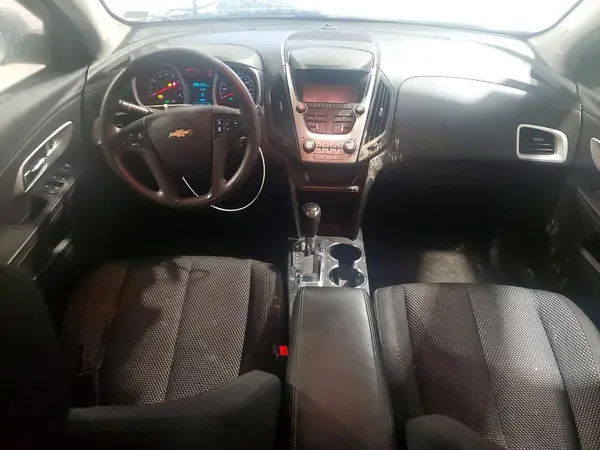 2GNFLEEK8G6170169 2016 CHEVROLET EQUINOX - Image 8