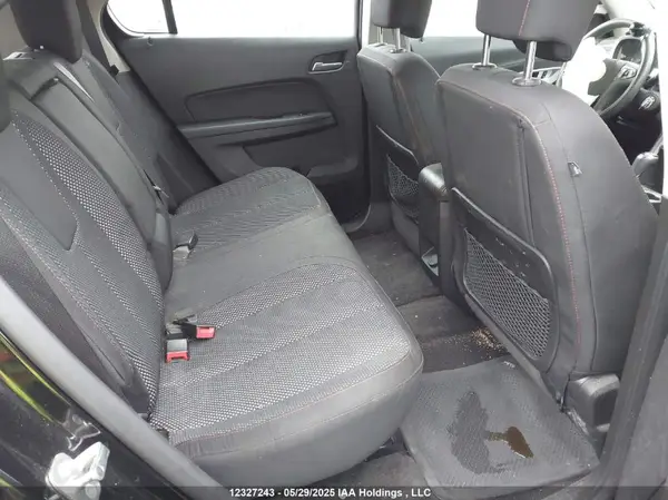 2GNFLEEK8G6174853 2016 CHEVROLET EQUINOX - Image 8