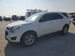 2GNFLEEK8G6176389 2016 CHEVROLET EQUINOX