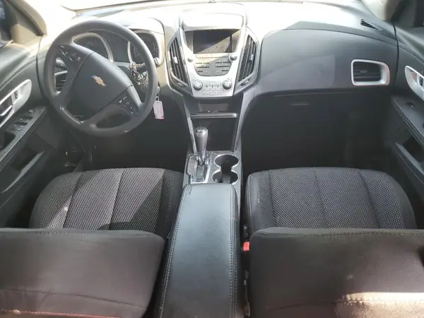 2GNFLEEK8G6176389 2016 CHEVROLET EQUINOX - Image 8
