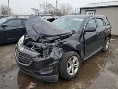 2GNFLEEK8G6183097 2016 CHEVROLET EQUINOX