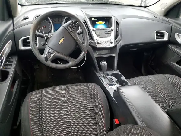 2GNFLEEK8G6183097 2016 CHEVROLET EQUINOX - Image 8