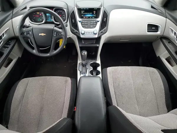 2GNFLEEK8G6184041 2016 CHEVROLET EQUINOX - Image 8