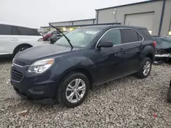 2GNFLEEK8G6187361 2016 CHEVROLET EQUINOX