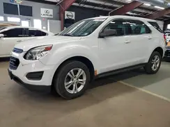 2GNFLEEK8G6195363 2016 CHEVROLET EQUINOX