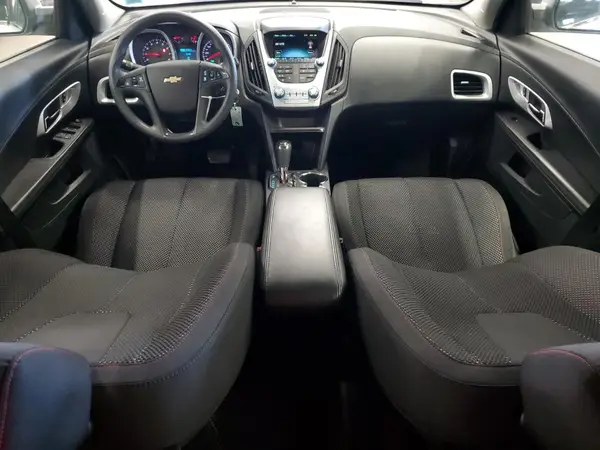 2GNFLEEK8G6195363 2016 CHEVROLET EQUINOX - Image 8