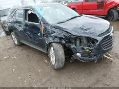 2GNFLEEK8G6198358 2016 CHEVROLET EQUINOX