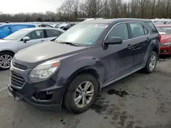 2GNFLEEK8G6202070 2016 CHEVROLET EQUINOX