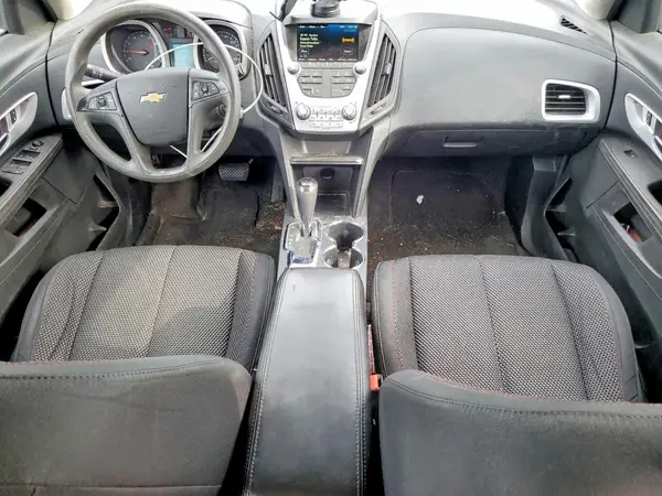 2GNFLEEK8G6202070 2016 CHEVROLET EQUINOX - Image 8