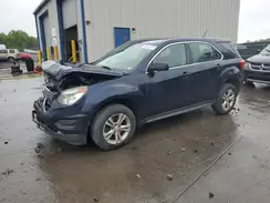 2GNFLEEK8G6210847 2016 CHEVROLET EQUINOX