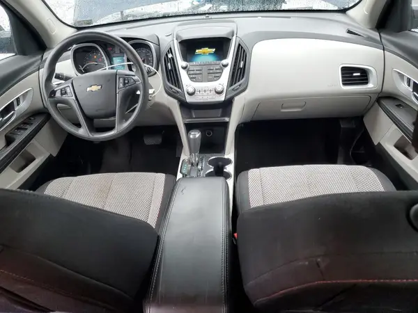 2GNFLEEK8G6210847 2016 CHEVROLET EQUINOX - Image 8