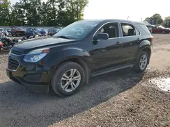 2GNFLEEK8G6211898 2016 CHEVROLET EQUINOX