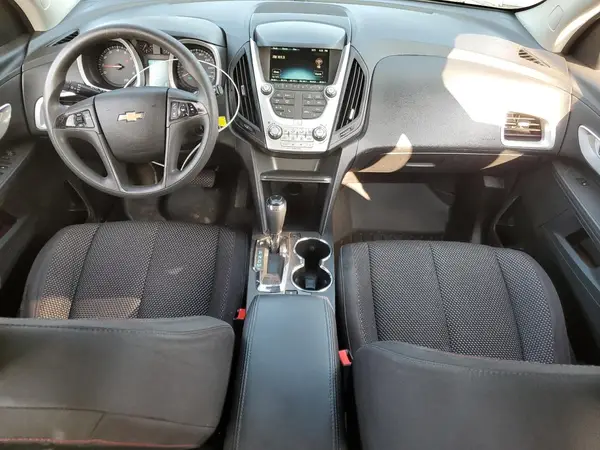 2GNFLEEK8G6211898 2016 CHEVROLET EQUINOX - Image 8