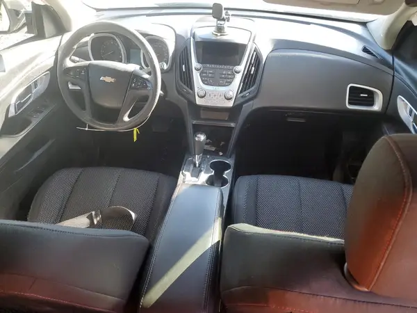 2GNFLEEK8G6212565 2016 CHEVROLET EQUINOX - Image 8