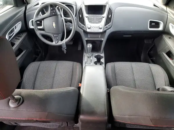 2GNFLEEK8G6216194 2016 CHEVROLET EQUINOX - Image 8