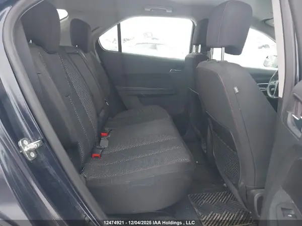 2GNFLEEK8G6225719 2016 CHEVROLET EQUINOX - Image 8