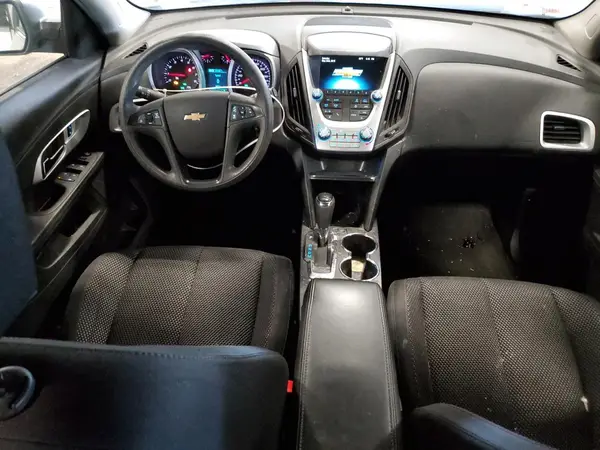 2GNFLEEK8G6234839 2016 CHEVROLET EQUINOX - Image 8