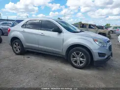2GNFLEEK8G6236848 2016 CHEVROLET EQUINOX