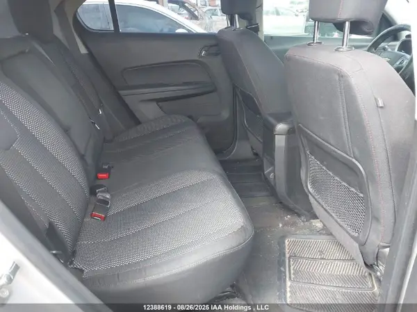 2GNFLEEK8G6236848 2016 CHEVROLET EQUINOX - Image 8