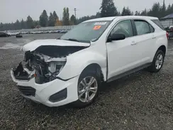 2GNFLEEK8G6237076 2016 CHEVROLET EQUINOX