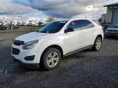2GNFLEEK8G624603 2016 CHEVROLET EQUINOX