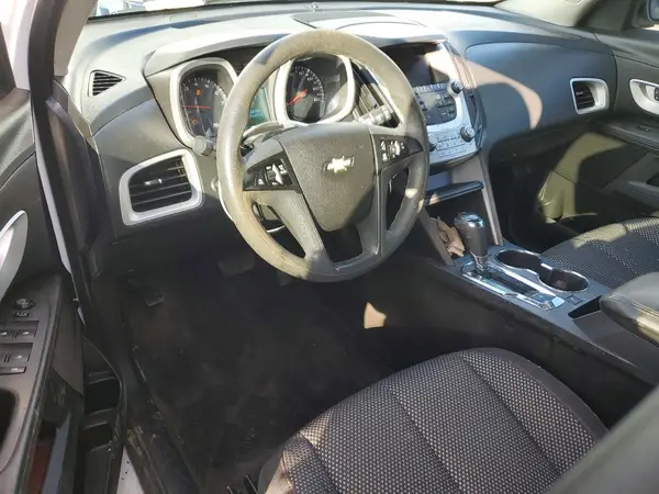 2GNFLEEK8G624603 2016 CHEVROLET EQUINOX - Image 8