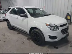 2GNFLEEK8G6248000 2016 CHEVROLET EQUINOX