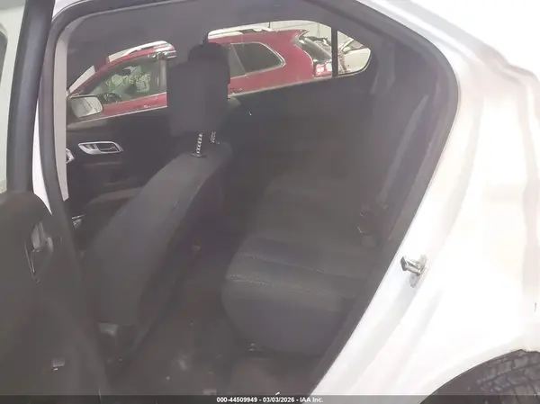 2GNFLEEK8G6248000 2016 CHEVROLET EQUINOX - Image 8