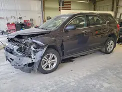 2GNFLEEK8G6251480 2016 CHEVROLET EQUINOX