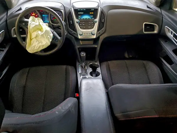 2GNFLEEK8G6251480 2016 CHEVROLET EQUINOX - Image 8