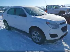 2GNFLEEK8G6252208 2016 CHEVROLET EQUINOX