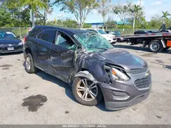 2GNFLEEK8G6255884 2016 CHEVROLET EQUINOX