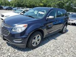 2GNFLEEK8G6277111 2016 CHEVROLET EQUINOX