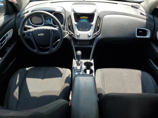 2GNFLEEK8G6277111 2016 CHEVROLET EQUINOX - Image 8