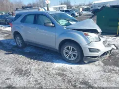 2GNFLEEK8G6280493 2016 CHEVROLET EQUINOX