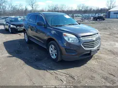 2GNFLEEK8G6286729 2016 CHEVROLET EQUINOX