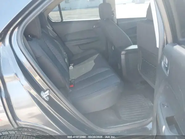 2GNFLEEK8G6286729 2016 CHEVROLET EQUINOX - Image 8