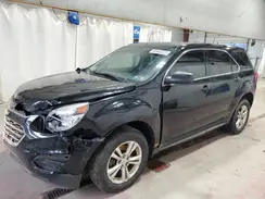 2GNFLEEK8G6293213 2016 CHEVROLET EQUINOX