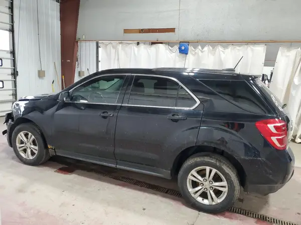 2GNFLEEK8G6293213 2016 CHEVROLET EQUINOX - Image 2